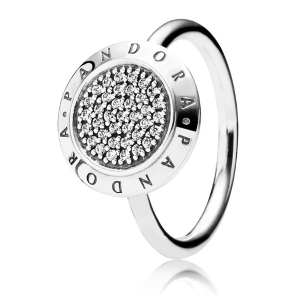 pandora ring
